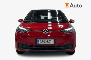 Volkswagen ID.3 vaihtoauto