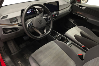 Volkswagen ID.3 vaihtoauto