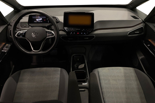 Volkswagen ID.3 vaihtoauto