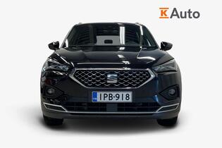SEAT Tarraco vaihtoauto