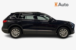 SEAT Tarraco vaihtoauto