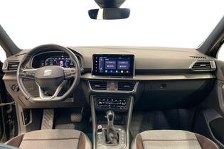 SEAT Tarraco vaihtoauto