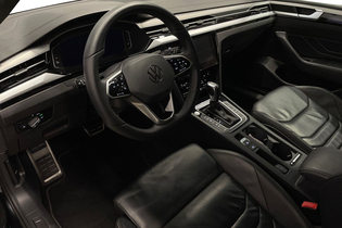 Volkswagen Arteon vaihtoauto