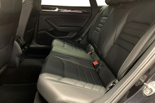 Volkswagen Arteon vaihtoauto