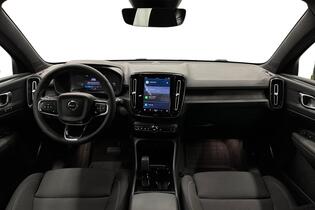 Volvo C40 vaihtoauto