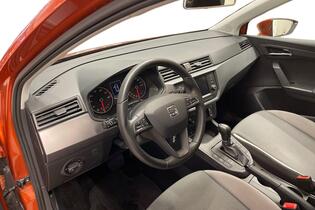 SEAT Ibiza vaihtoauto