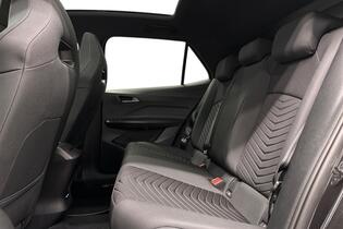 Cupra Born vaihtoauto