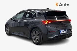 Cupra Born vaihtoauto