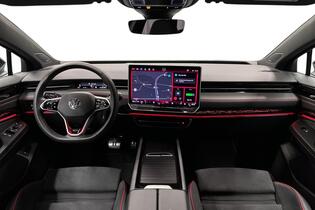 Volkswagen ID.7 vaihtoauto