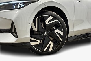 Volkswagen ID.7 vaihtoauto