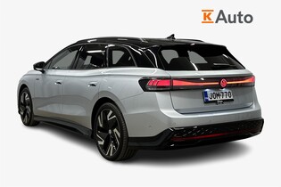 Volkswagen ID.7 vaihtoauto