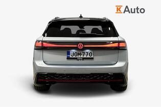 Volkswagen ID.7 vaihtoauto