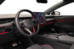 Volkswagen ID.7 vaihtoauto