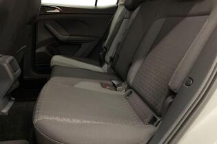 Volkswagen T-Cross vaihtoauto