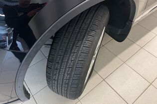 Volkswagen Touareg vaihtoauto
