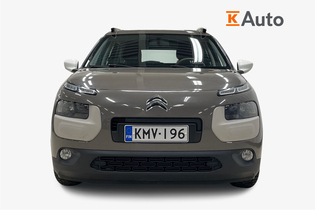 Citroën C4 Cactus vaihtoauto