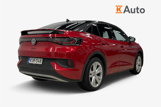 Volkswagen ID.5 vaihtoauto