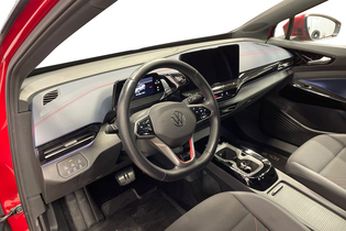 Volkswagen ID.5 vaihtoauto