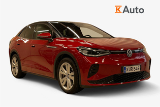 Volkswagen ID.5 vaihtoauto