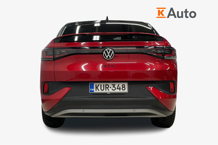 Volkswagen ID.5 vaihtoauto