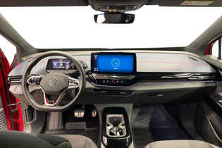 Volkswagen ID.5 vaihtoauto