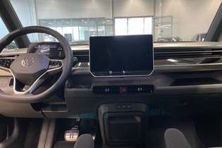 Volkswagen ID. Buzz vaihtoauto