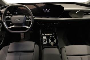 Audi A6 e-tron vaihtoauto