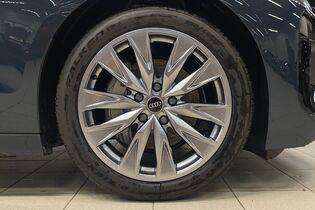 Audi A6 e-tron vaihtoauto