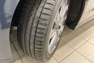 Audi A6 e-tron vaihtoauto