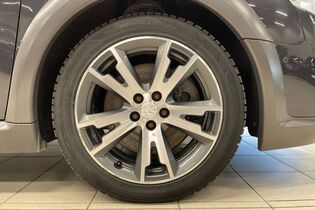 Peugeot 508 vaihtoauto