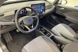 Volkswagen ID.3 vaihtoauto