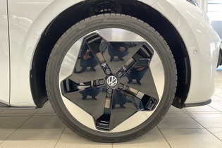 Volkswagen ID.3 vaihtoauto