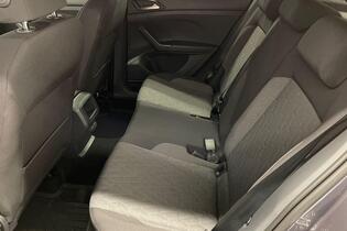 Volkswagen T-Cross vaihtoauto