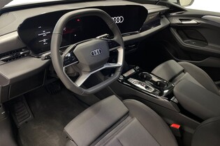 Audi A6 e-tron vaihtoauto