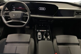 Audi A6 e-tron vaihtoauto