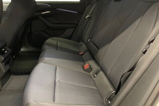 Audi A6 e-tron vaihtoauto