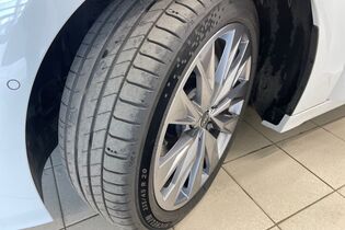 Audi A6 e-tron vaihtoauto