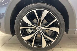 Volkswagen Taigo vaihtoauto