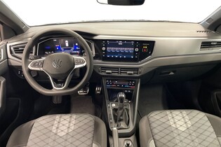 Volkswagen Taigo vaihtoauto