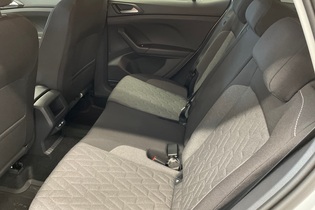 Volkswagen T-Cross vaihtoauto