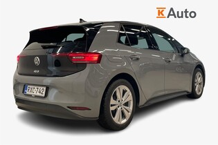 Volkswagen ID.3 vaihtoauto