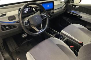 Volkswagen ID.3 vaihtoauto