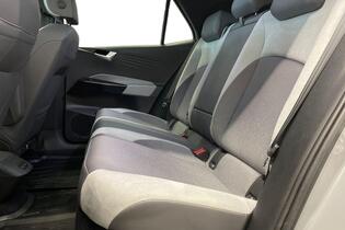 Volkswagen ID.3 vaihtoauto