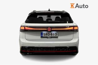 Volkswagen ID.7 vaihtoauto