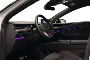 Volkswagen ID.7 vaihtoauto