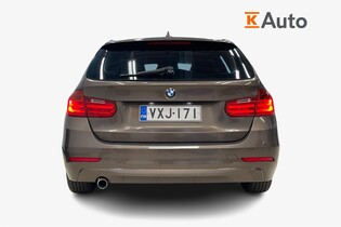 BMW 316 vaihtoauto