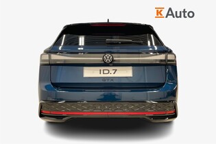 Volkswagen ID.7 vaihtoauto