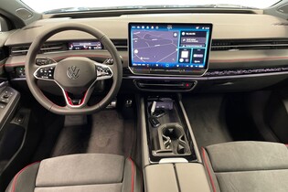 Volkswagen ID.7 vaihtoauto