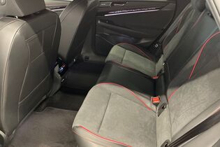 Volkswagen ID.7 vaihtoauto