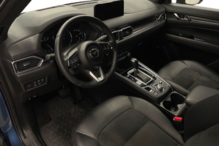 Mazda CX-5 vaihtoauto